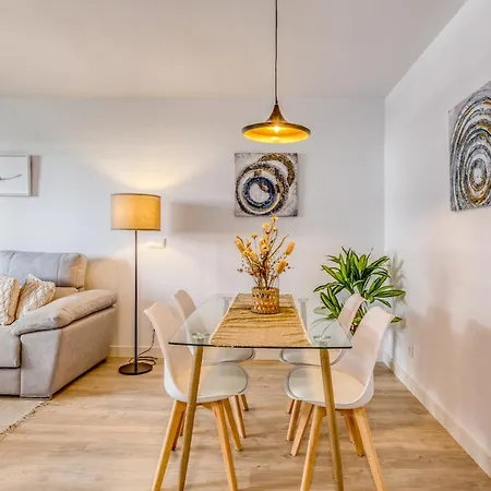 Hanami Almenara 2 Apartment Estepona