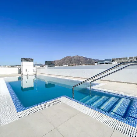 Hanami Almenara 2 Apartment Estepona