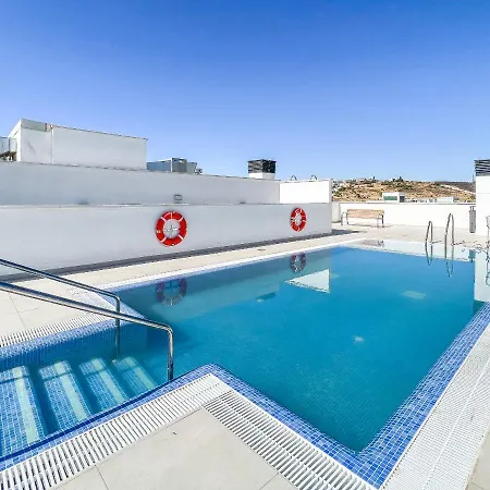 Apartment Hanami Almenara 2 Estepona