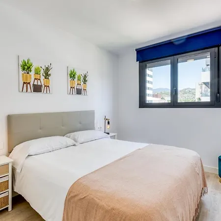 Apartamento Hanami Almenara 2 Estepona