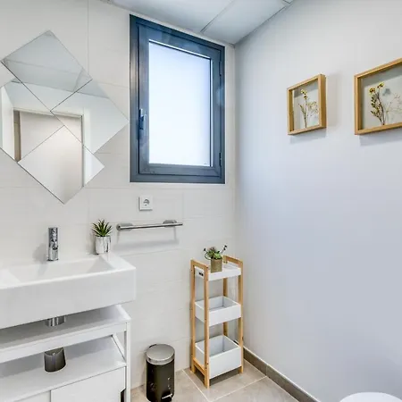 Apartamento Hanami Almenara 2 Estepona
