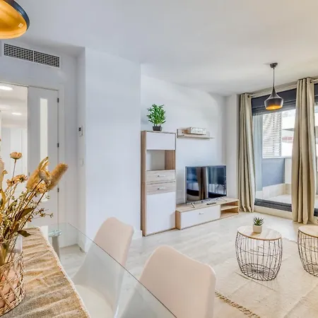 Hanami Almenara 2 Apartamento