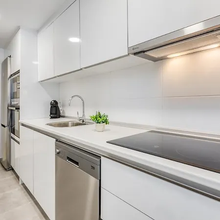Hanami Almenara 2 Apartamento Estepona