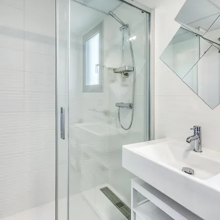 Apartamento Hanami Almenara 2