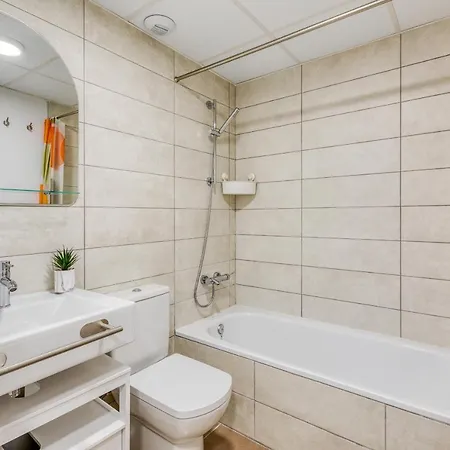 Apartamento Hanami Almenara 2